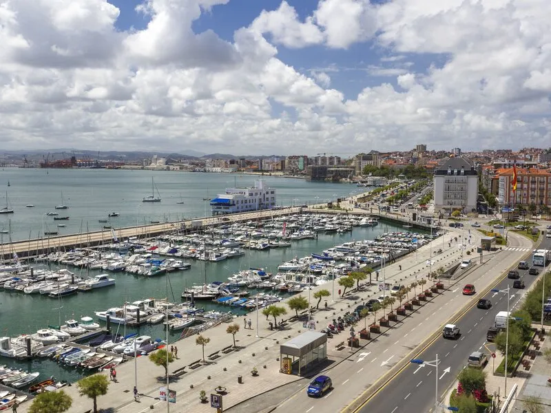 Vincci Puertochico · Anbieterbild von TUI