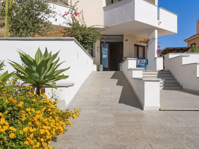 Hotel Palau City · Anbieterbild von TUI
