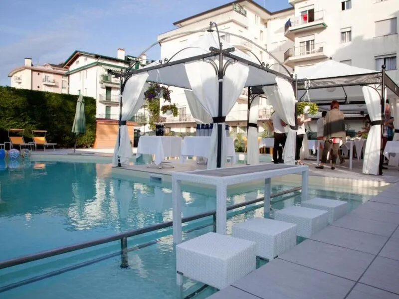 Hotel Ute · Anbieterbild von TUI