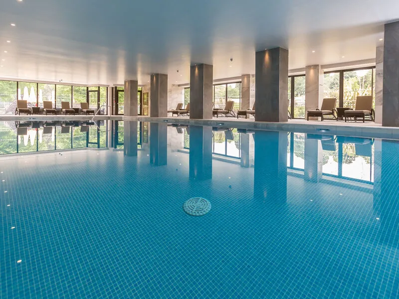 St Pierre Park Hotel, Spa & Golf Resort · Anbieterbild von TUI