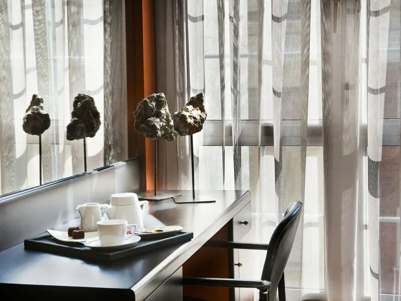 Hotel Derby · Anbieterbild von TUI