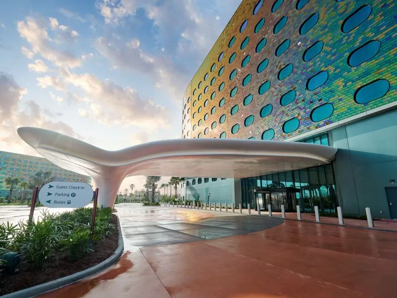 Universal Terra Luna Resort · Anbieterbild von TUI