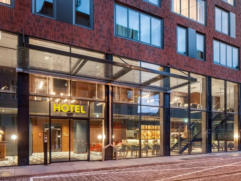 RentPlanet - Apartamenty Centrum · Anbieterbild von TUI