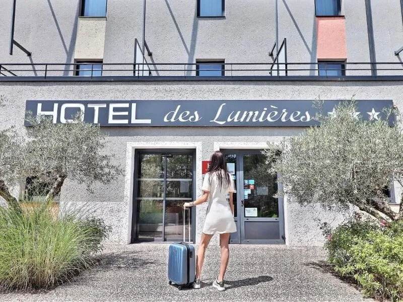 Hotel Des Lumières · Anbieterbild von TUI