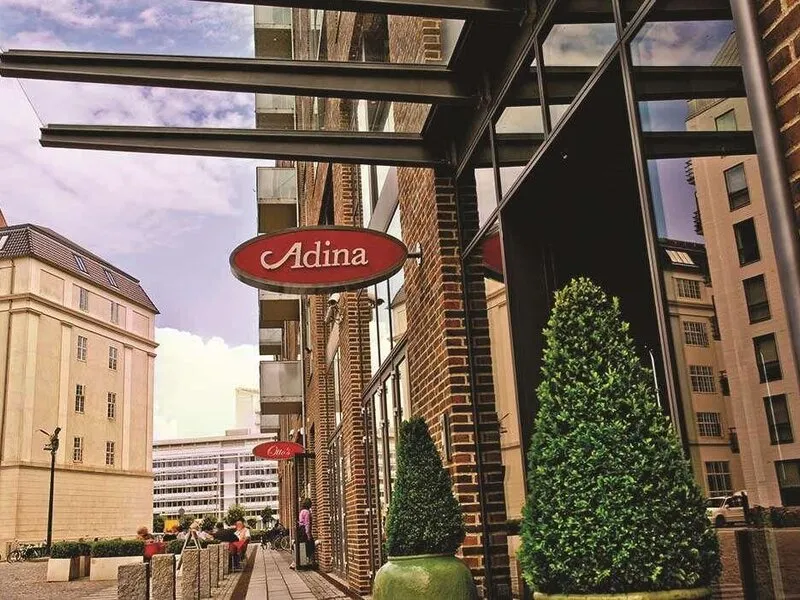 Adina Apartment Hotel Copenhagen · Anbieterbild von TUI