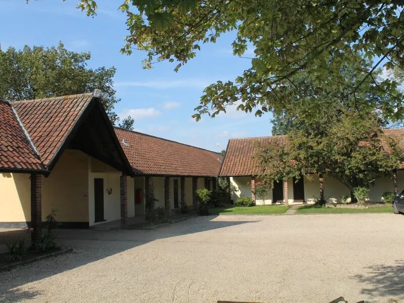 Best Western Brome Grange Hotel · Anbieterbild von TUI