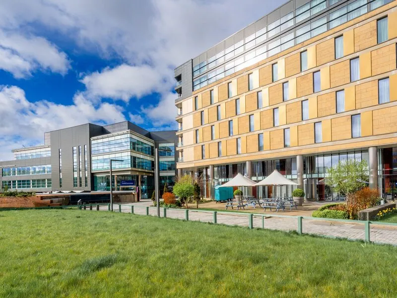 Crowne Plaza Newcastle - Stephenson Quarter · Anbieterbild von TUI