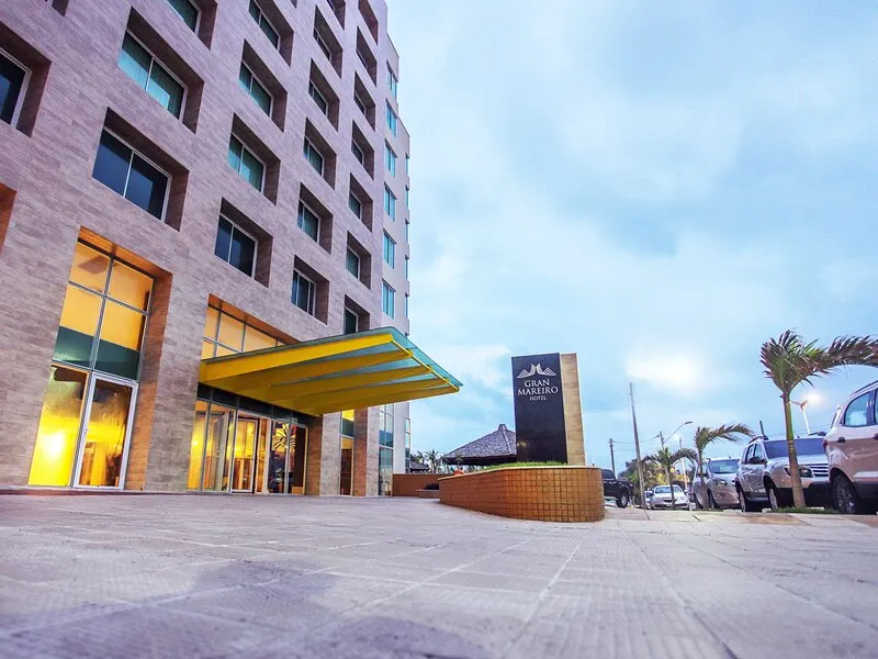 Gran Mareiro Hotel · Anbieterbild von TUI