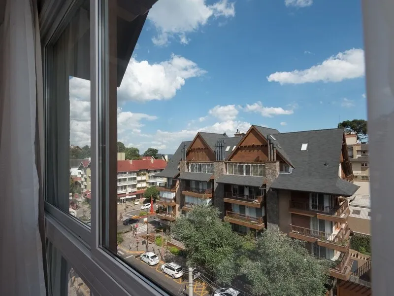 Prodigy Hotel Gramado · Anbieterbild von TUI