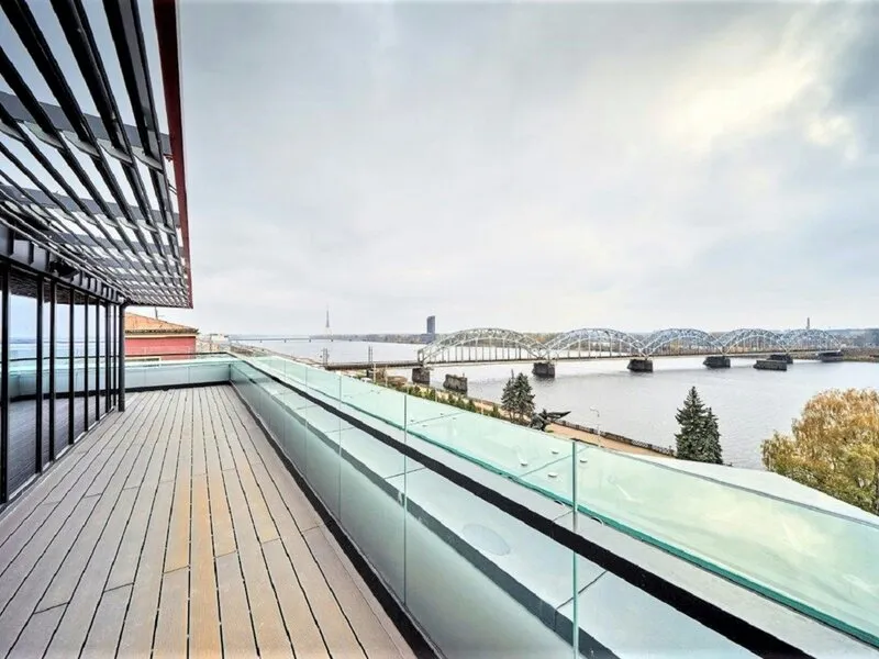 Wellton Riverside Spa Hotel · Anbieterbild von TUI