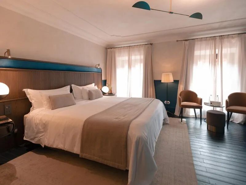 Can Bordoy Grand House and Garden · Anbieterbild von TUI