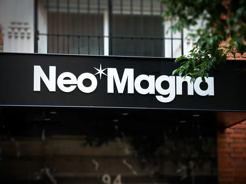 Neo Magna · Anbieterbild von TUI