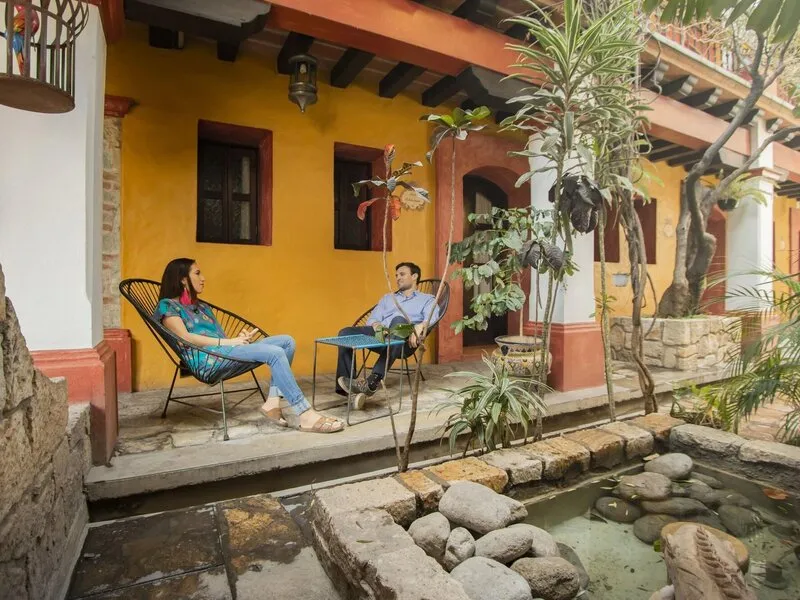 Casa del Sótano · Anbieterbild von TUI