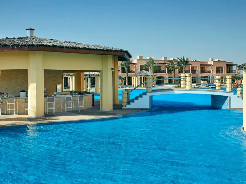 Intercontinental Doha Residences · Anbieterbild von TUI