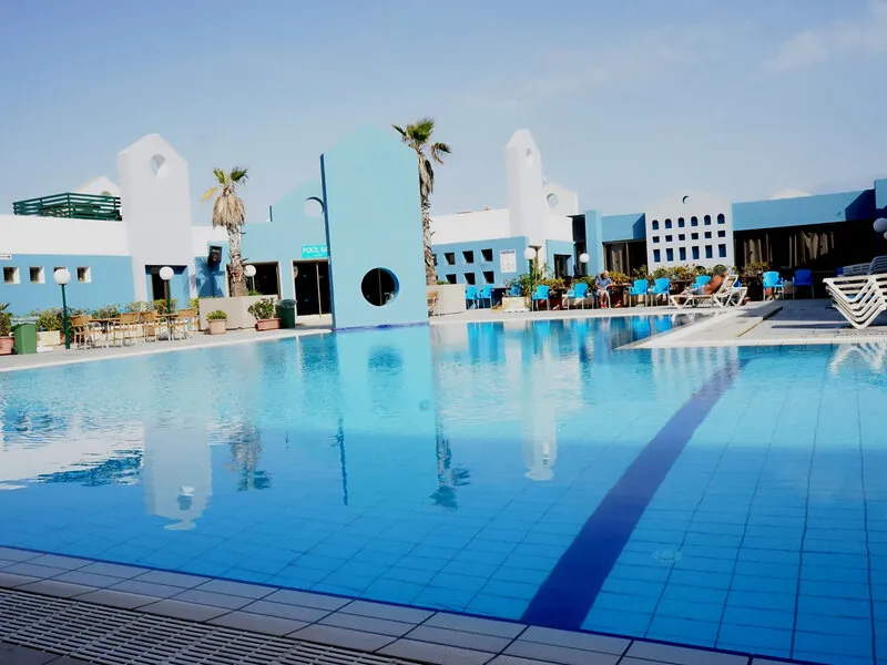 The St. George's Park Hotel · Anbieterbild von TUI