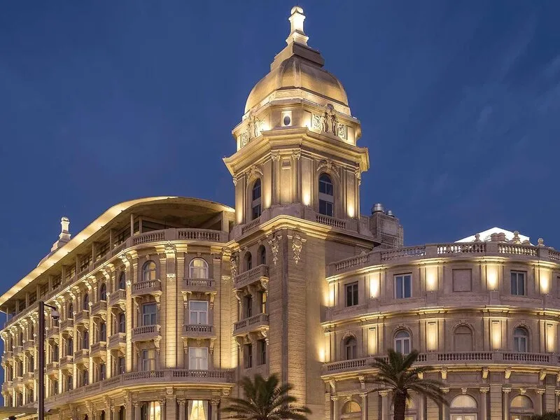Sofitel Montevideo Casino Carrasco and Spa · Anbieterbild von TUI