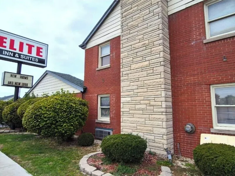 Capital O Elite Inn & Suites South Holland I 94 · Anbieterbild von TUI