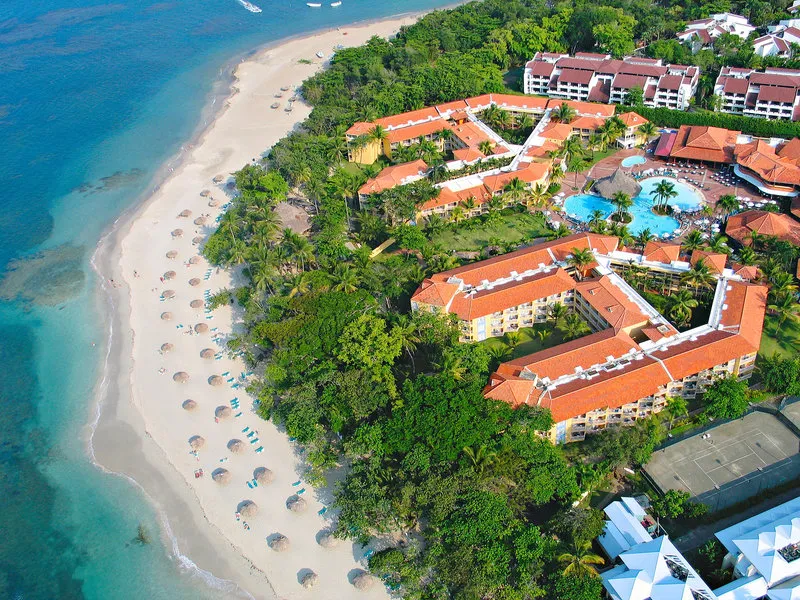 VH GRAN VENTANA BEACH RESORT - PUERTO PLATA · Anbieterbild von TUI