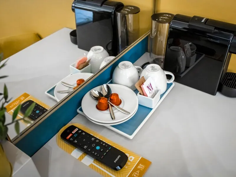 Alta Moda Fashion Hotel · Anbieterbild von TUI