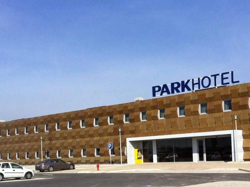 Park Hotel Porto Aeroporto · Anbieterbild von TUI