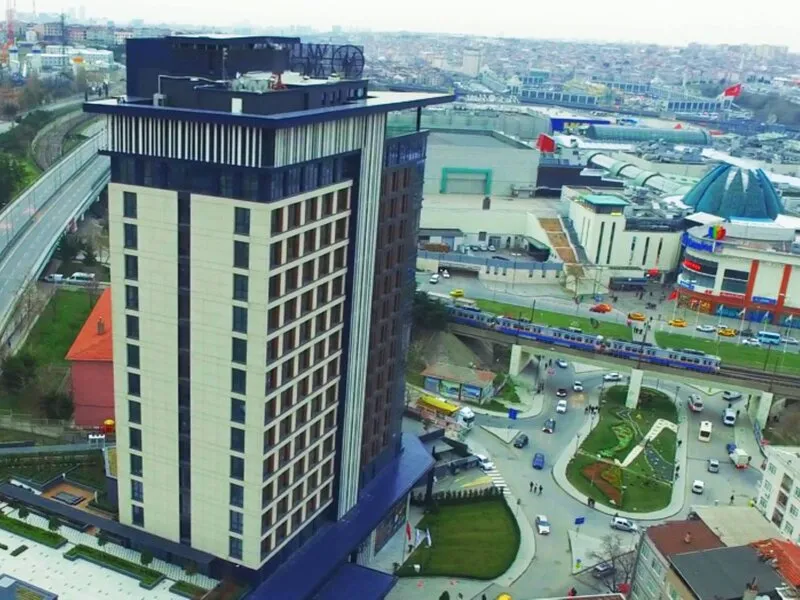 Wish More Hotel Istanbul · Anbieterbild von TUI