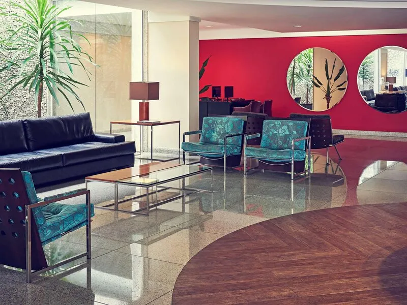 Mercure Camboriu · Anbieterbild von TUI