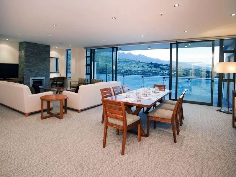 The Rees Hotel Queenstown · Anbieterbild von TUI