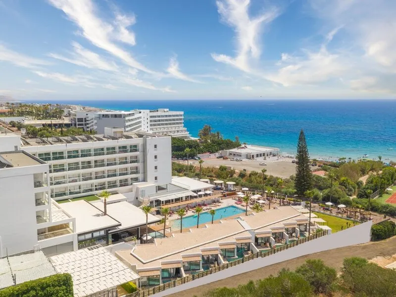 Napa Mermaid Hotel & Suites · Anbieterbild von TUI