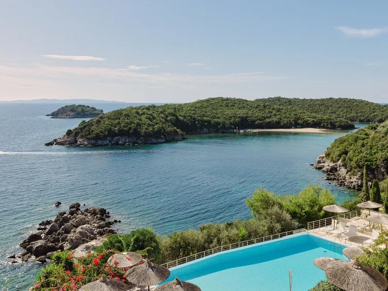 Costa Smeralda · Anbieterbild von TUI