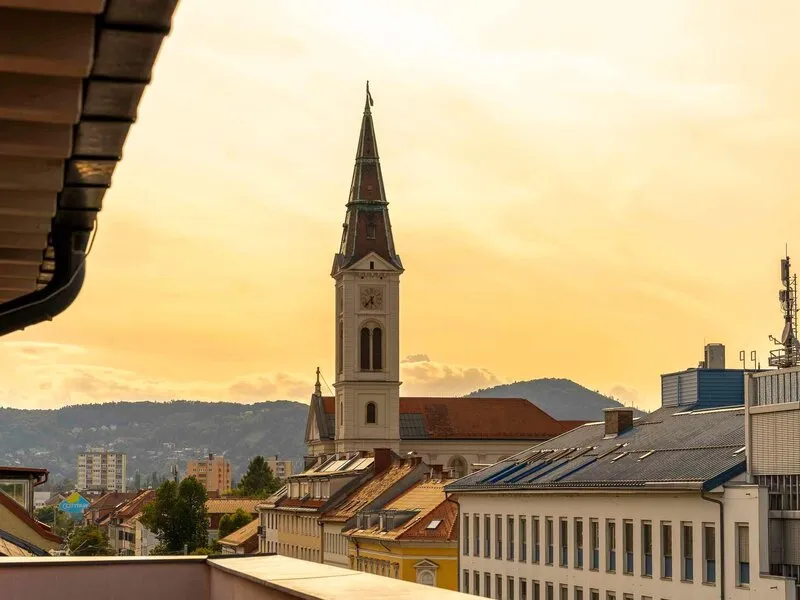PLAZA INN Graz City · Anbieterbild von TUI