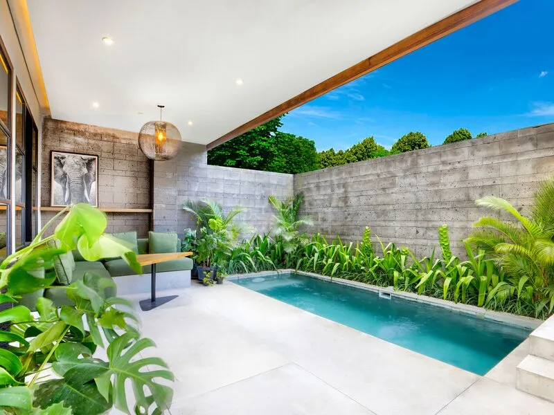 Secana Beachtown · Anbieterbild von TUI