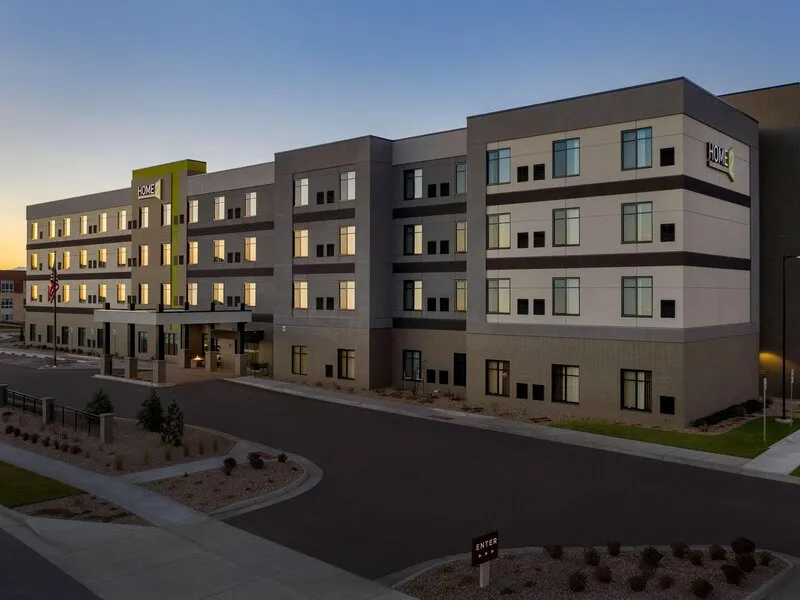 Home2 Suites by Hilton Denver Northfield · Anbieterbild von TUI