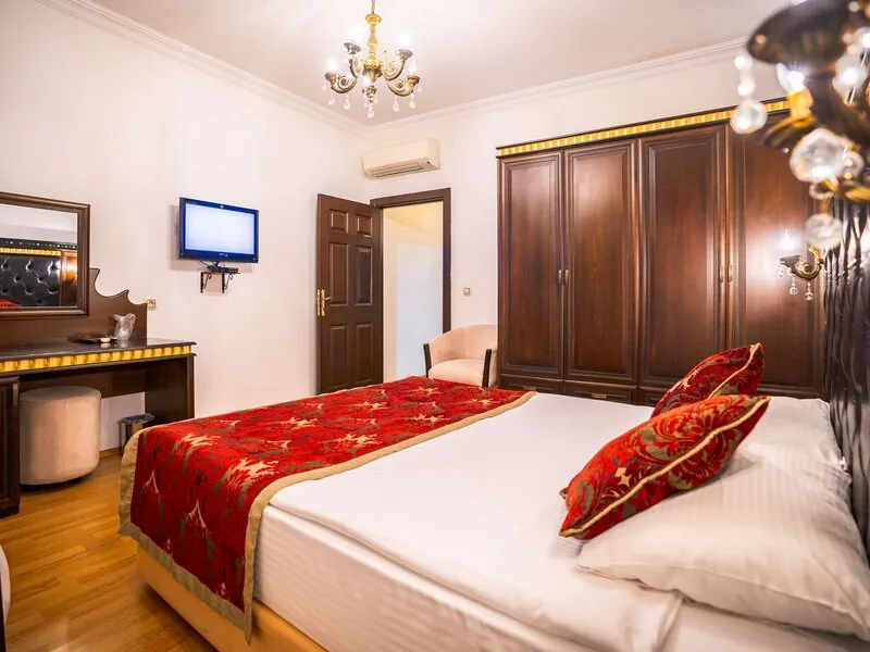 Mediterra Art Hotel · Anbieterbild von TUI