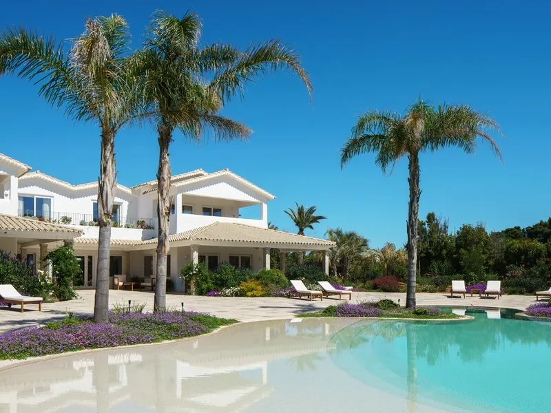 Sant'Efis Hotel · Anbieterbild von TUI