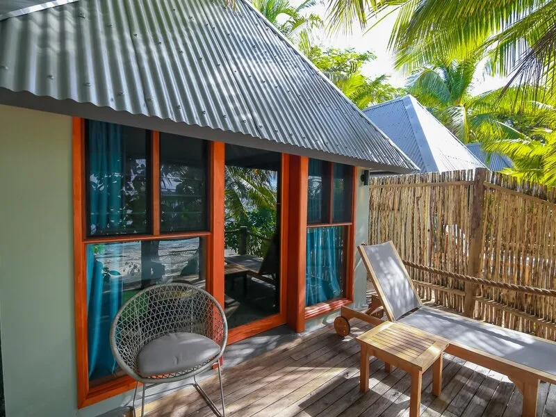 Serenity Island Resort · Anbieterbild von TUI