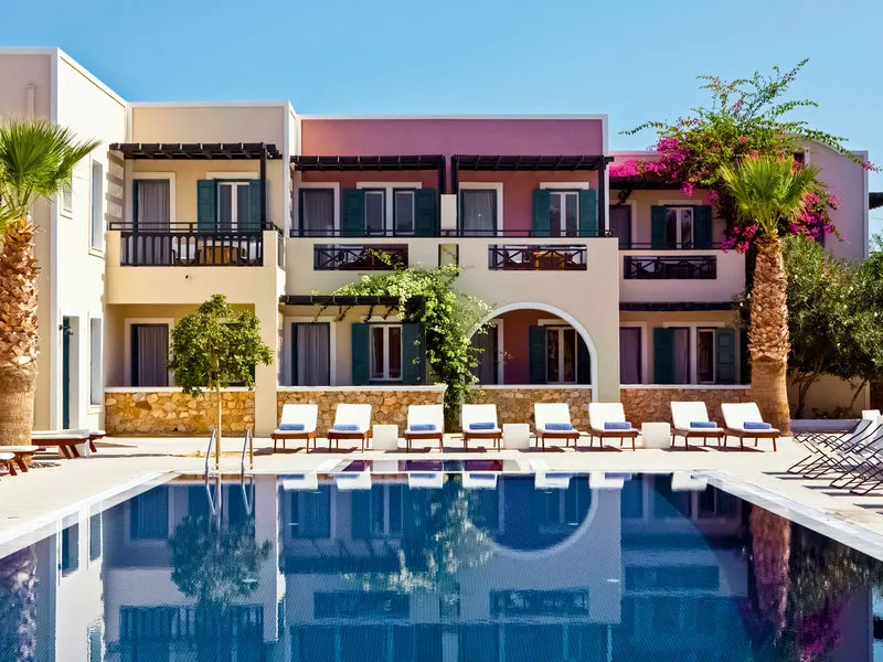 Hotel Rose Bay · Anbieterbild von TUI