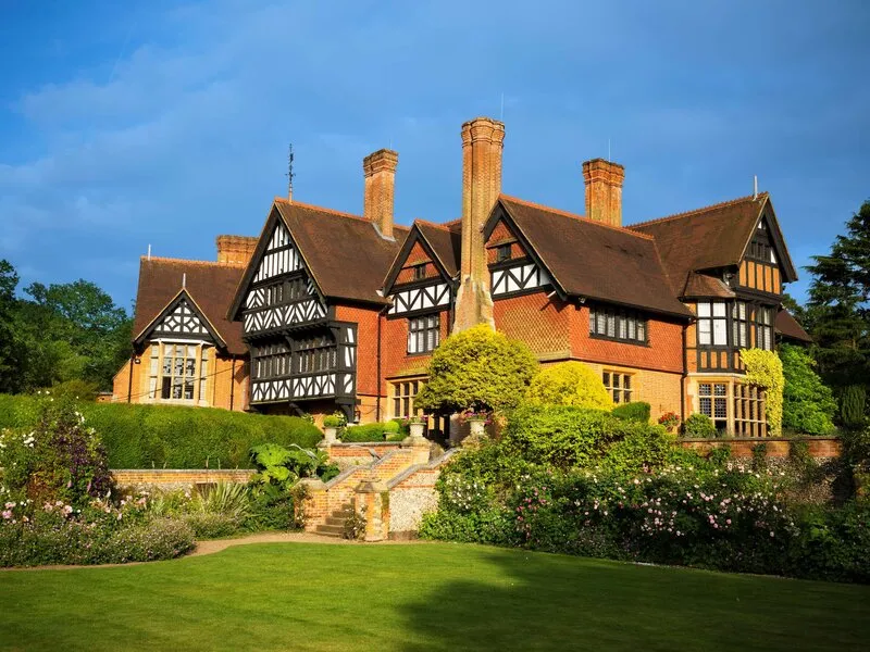 Best Western Plus Grim’s Dyke Hotel · Anbieterbild von TUI