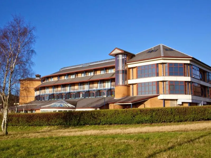 Derby Mickleover Hotel, BW Signature Collection · Anbieterbild von TUI