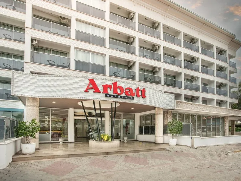 Arbatt Marmaris · Anbieterbild von TUI