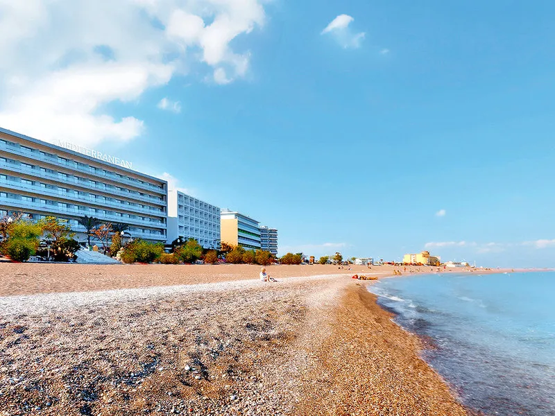 Mediterranean · Anbieterbild von TUI