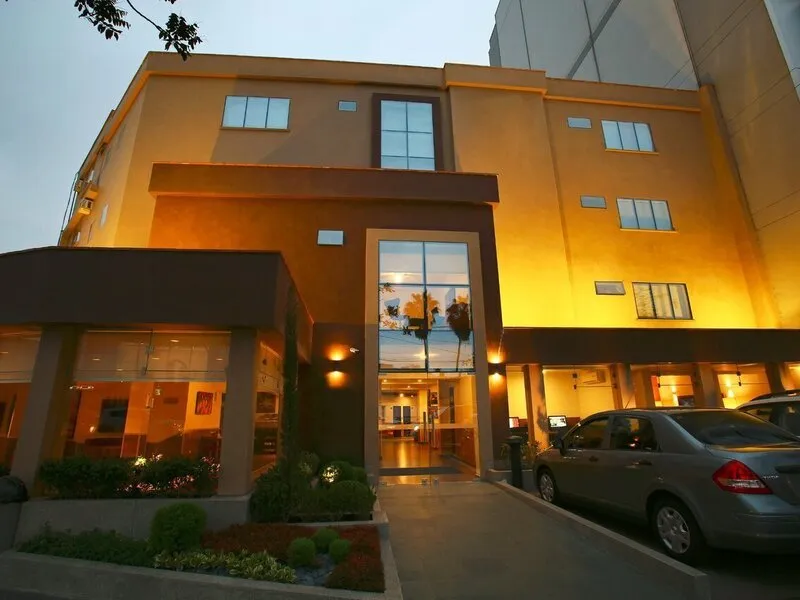 Casa Andina Standard Miraflores San Antonio · Anbieterbild von TUI