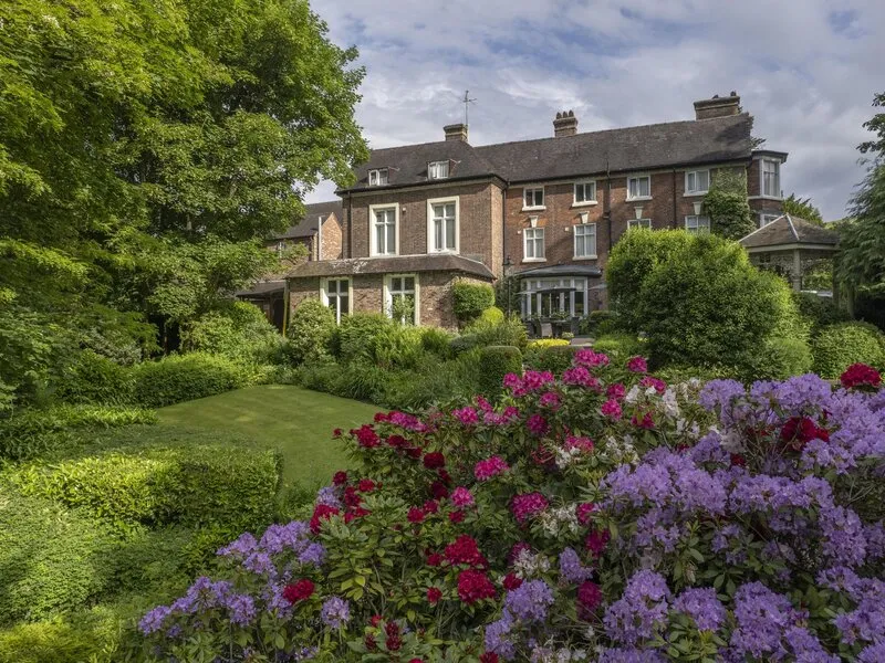 Best Western Valley Hotel · Anbieterbild von TUI