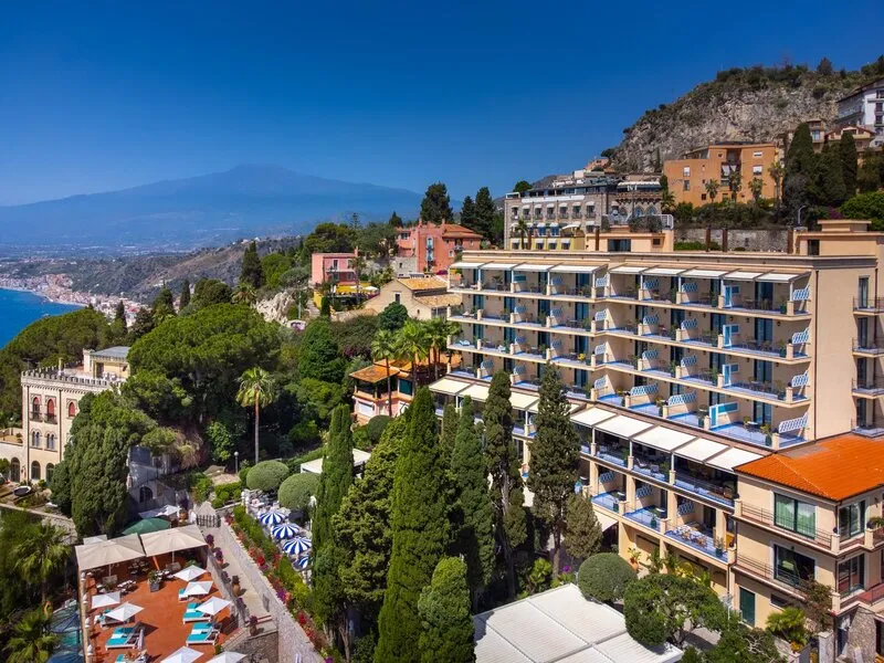 Grand Hotel San Pietro · Anbieterbild von TUI