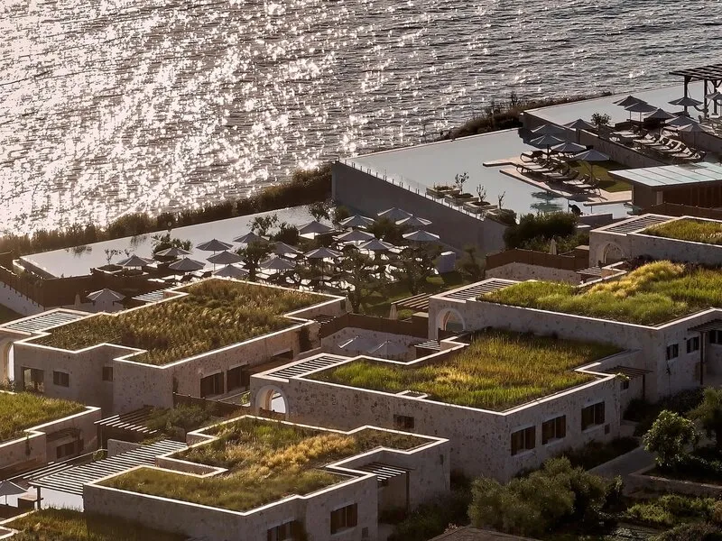 Lesante Cape – The Leading Hotels of the World · Anbieterbild von TUI