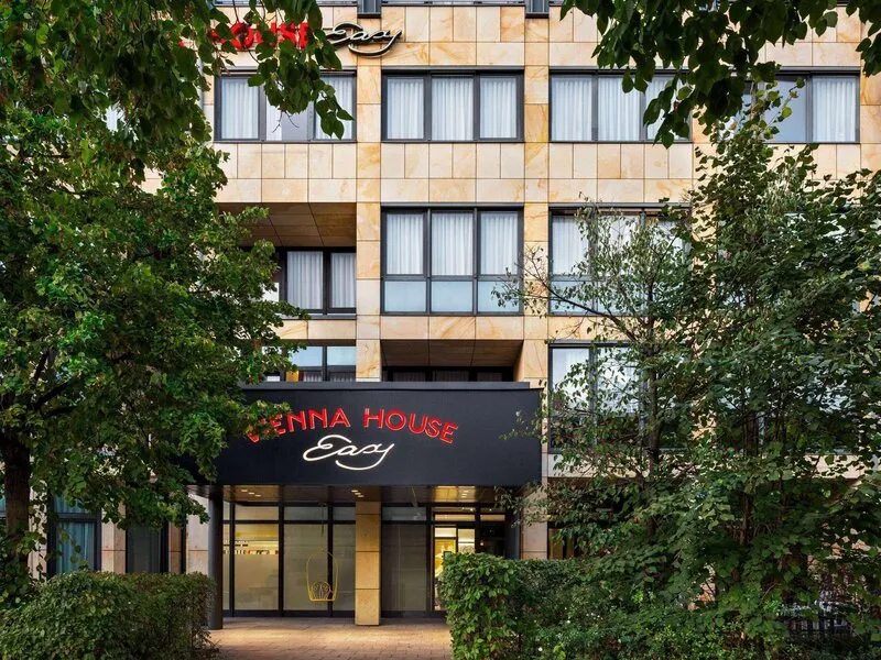 Vienna House Easy Muenchen · Anbieterbild von TUI