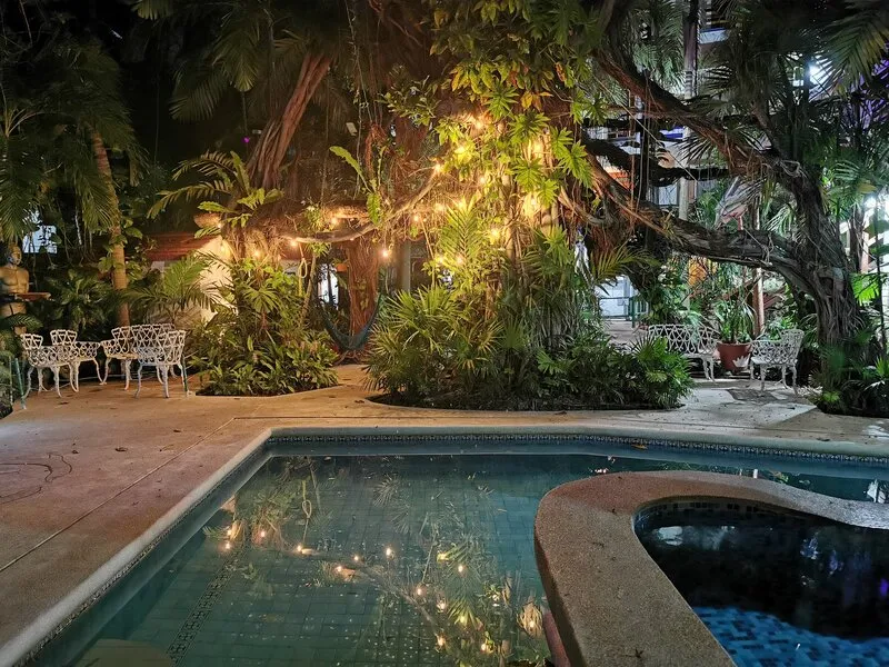 Eco-hotel El Rey del Caribe · Anbieterbild von TUI
