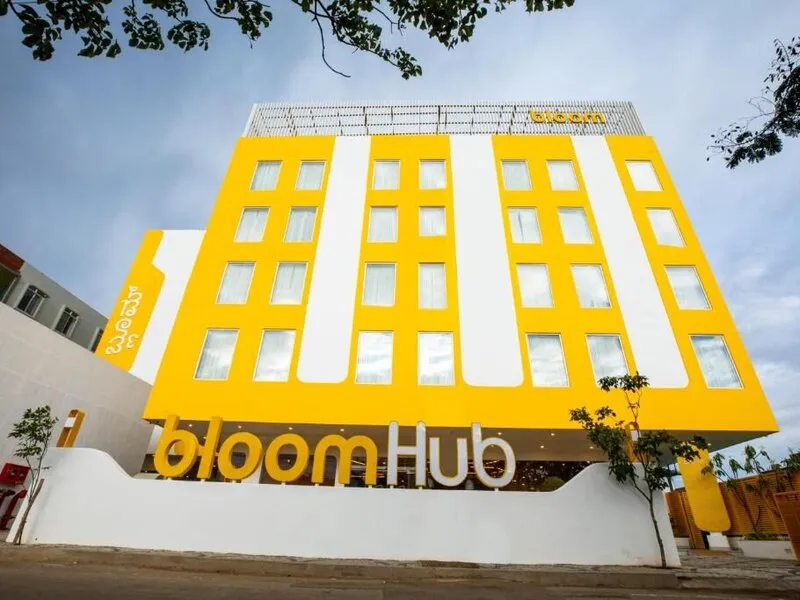 Bloom Hub ORR Marathahalli · Anbieterbild von TUI