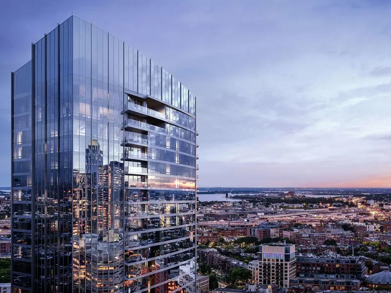Raffles Boston · Anbieterbild von TUI