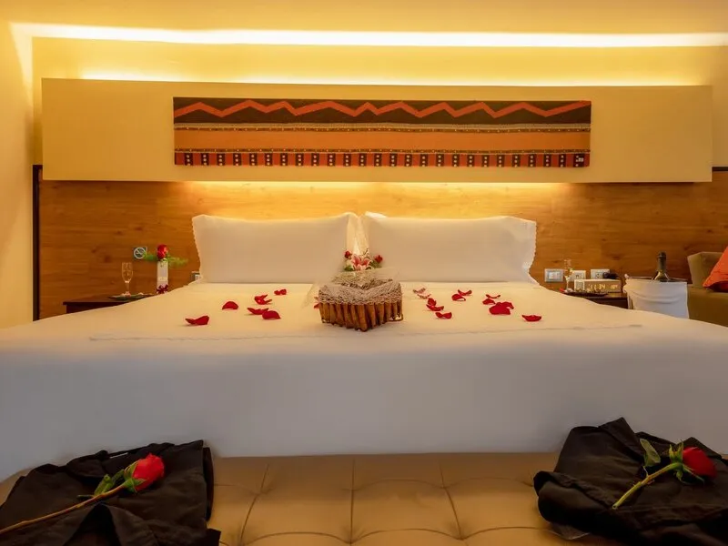 Sonesta Hotel Cusco · Anbieterbild von TUI