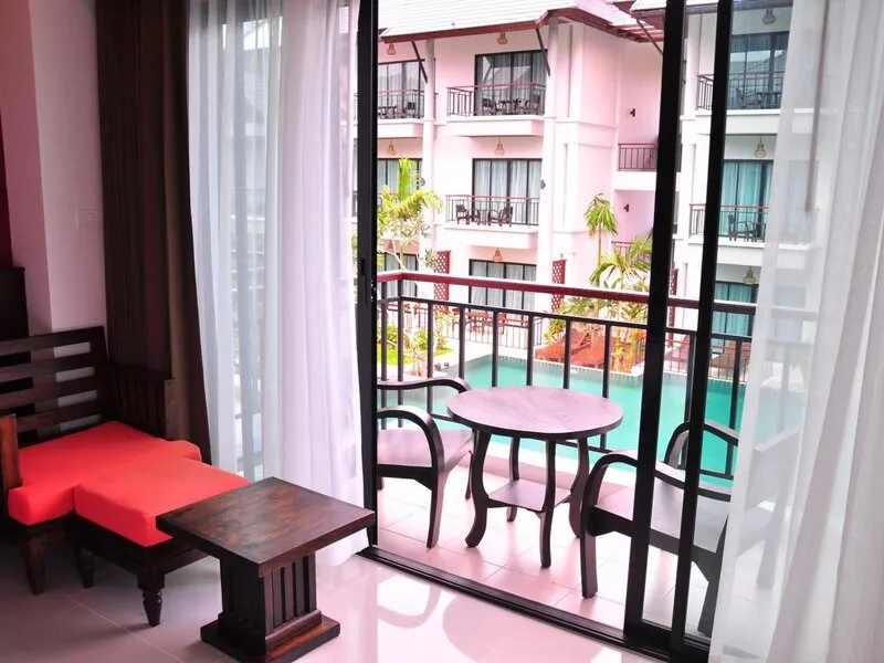 Navatara Phuket Resort · Anbieterbild von TUI